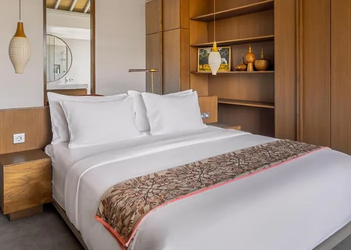Luxurious L'abri - Umalas - - 4br