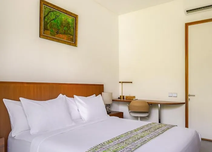 Villa Luxurious L'abri - Umalas - - 4br Canggu (Bali)