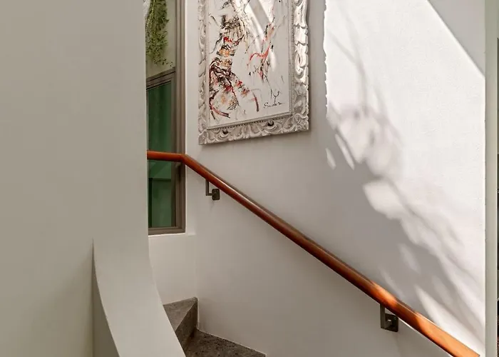 Luxurious L'abri - Umalas - - 4br
