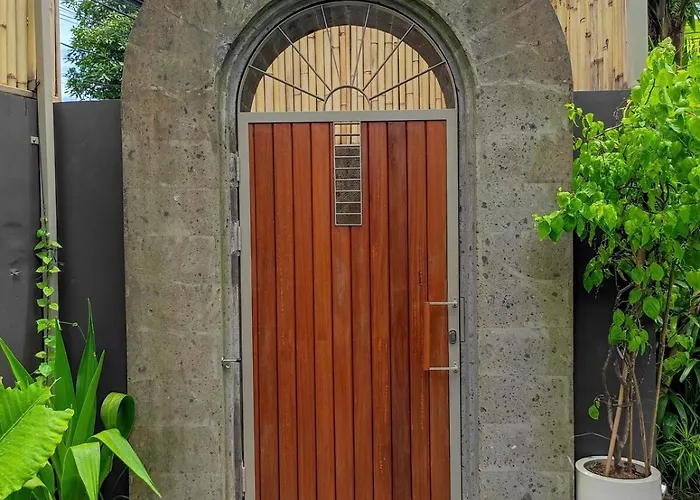 Luxurious L'abri - Umalas - - 4br Villa Canggu (Bali)