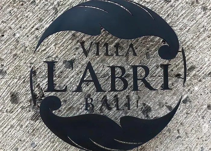 Villa Luxurious L'abri - Umalas - - 4br *