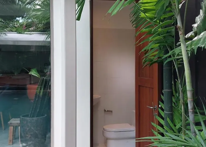Villa Luxurious L'abri - Umalas - - 4br *