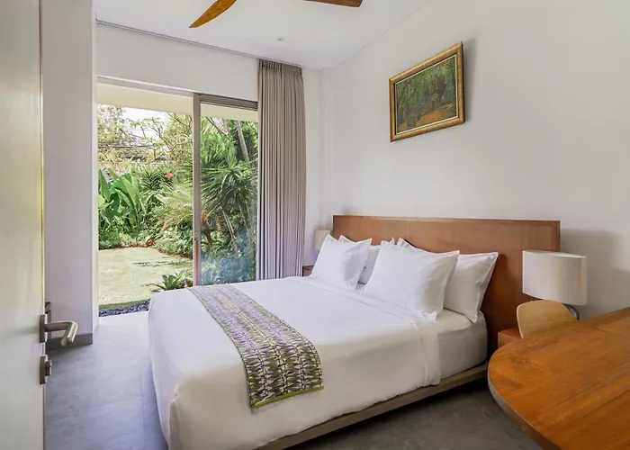Luxurious L'abri - Umalas - - 4br Villa Canggu (Bali)