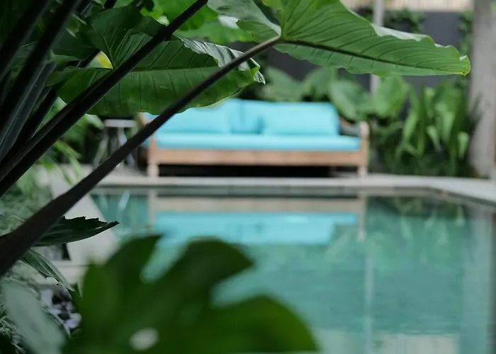 Luxurious L'abri - Umalas - - 4br *