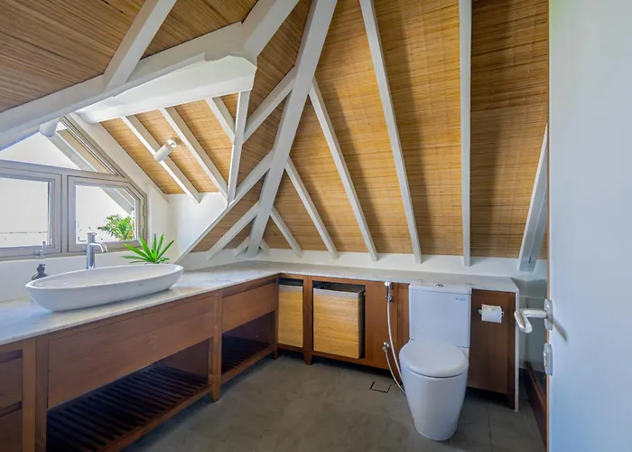 Luxurious L'abri - Umalas - - 4br Canggu (Bali)