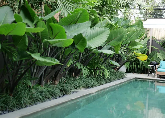 Luxurious L'abri - Umalas - - 4br * Canggu (Bali)