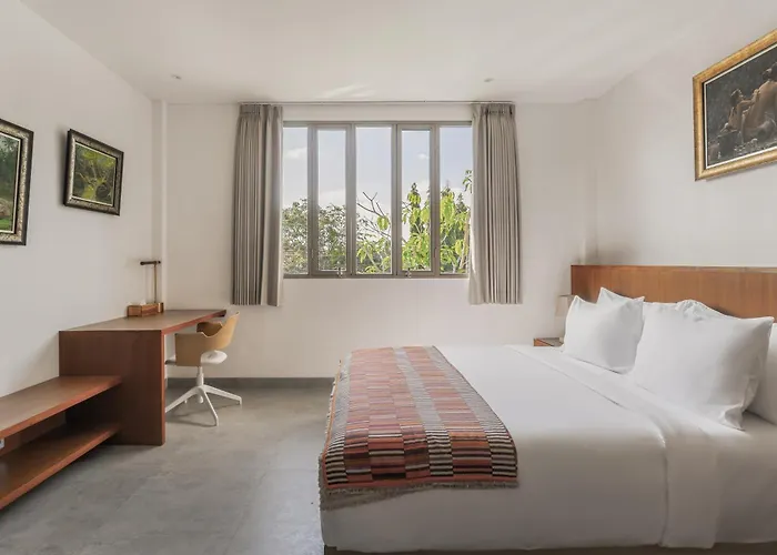 Luxurious L'abri - Umalas - - 4br *