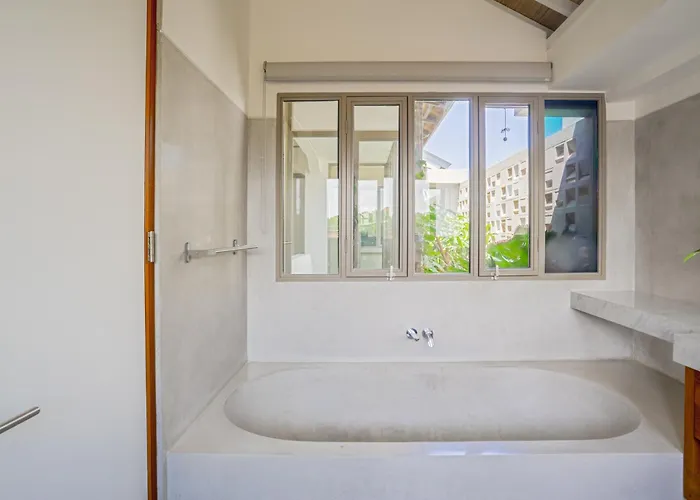 Luxurious L'abri - Umalas - - 4br * Canggu (Bali)