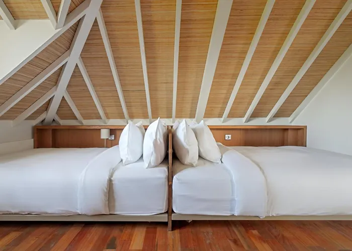 Luxurious L'abri - Umalas - - 4br Villa *