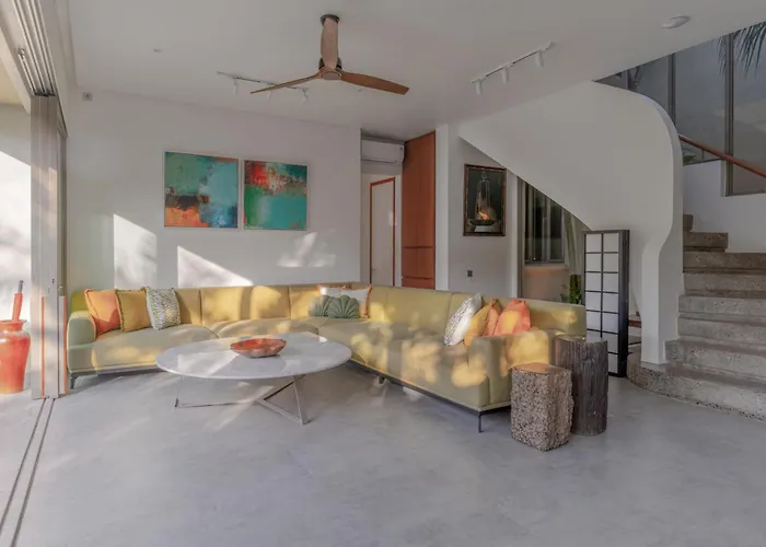 Luxurious L'abri - Umalas - - 4br