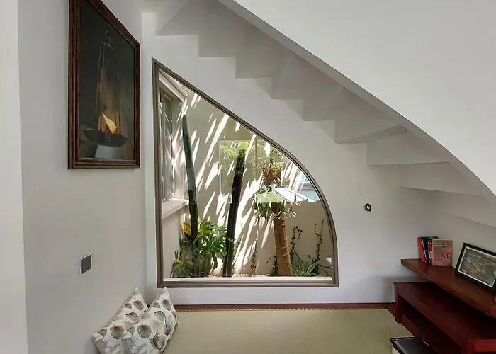 Luxurious L'abri - Umalas - - 4br Villa *