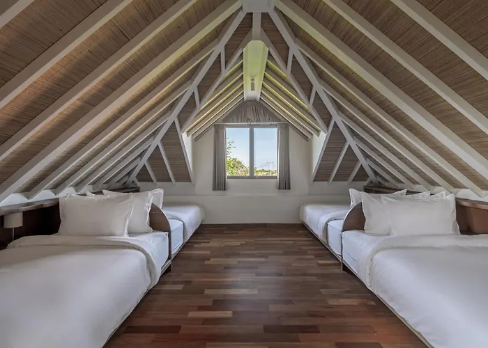 Luxurious L'abri - Umalas - - 4br Canggu (Bali)