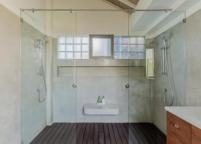 Luxurious L'abri - Umalas - - 4br Canggu (Bali)