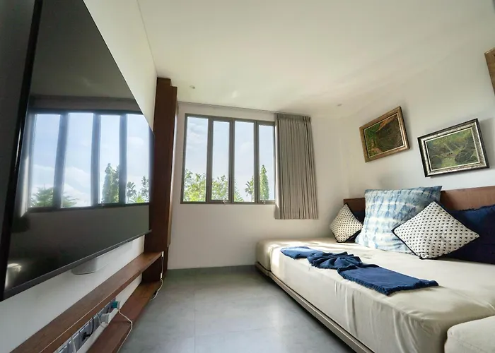 Luxurious L'abri - Umalas - - 4br * Canggu (Bali)