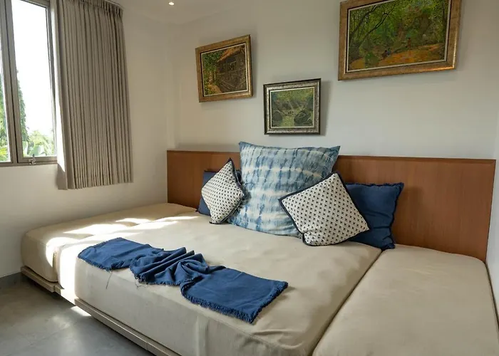 Villa Luxurious L'abri - Umalas - - 4br Canggu (Bali)