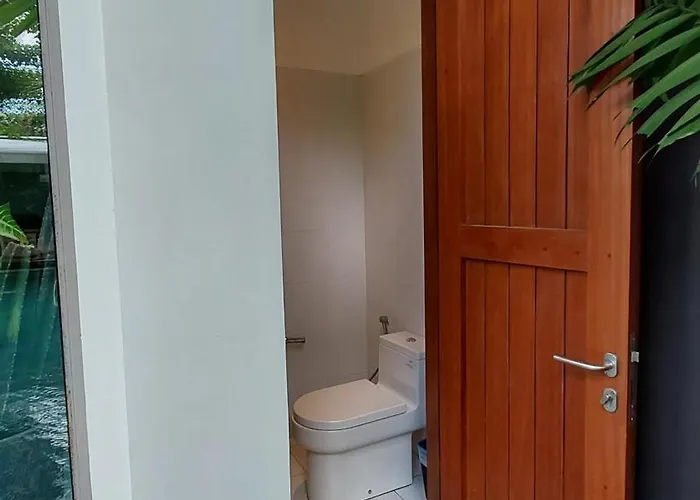 Luxurious L'abri - Umalas - - 4br Villa Canggu (Bali)