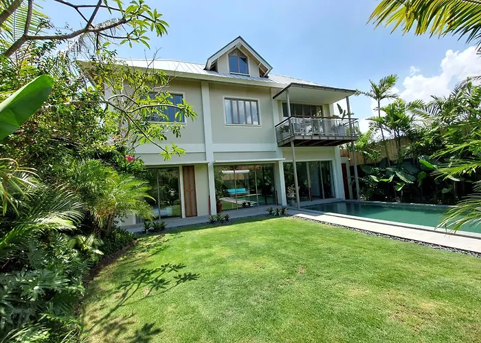 Luxurious L'abri - Umalas - - 4br * Canggu (Bali)